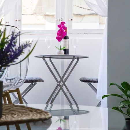 Valletta Waterfront 2 Beds Flat By Arcobnb Il-Furjana Ngoại thất bức ảnh