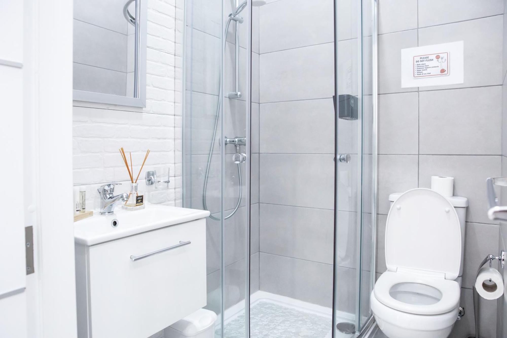 Valletta Waterfront 2 Beds Flat By Arcobnb Il-Furjana Ngoại thất bức ảnh